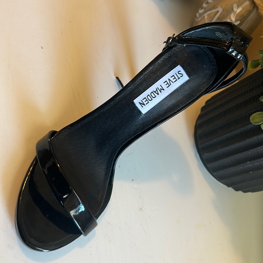 Steve Madden high heels